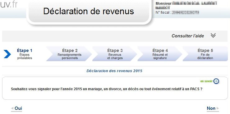 TÉLÉCHARGER AVIS DIMPOSITION 2015 VIERGE GRATUIT